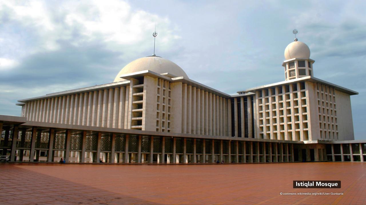 Zen Rooms Cideng Barat Jacarta Exterior foto