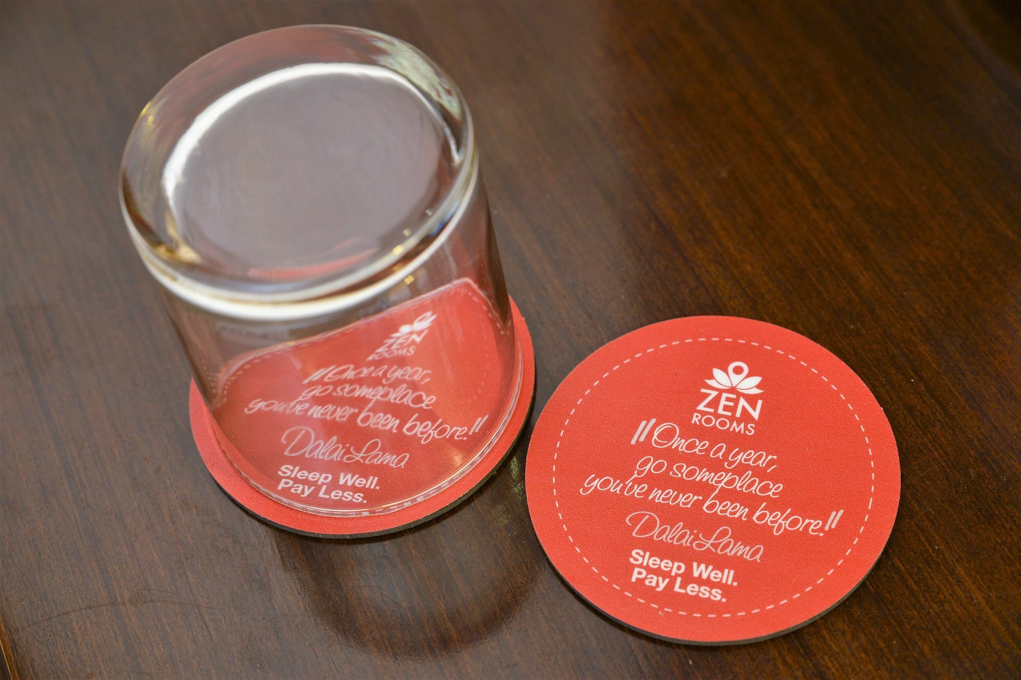 Zen Rooms Cideng Barat Jacarta Exterior foto